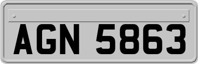 AGN5863