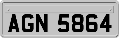 AGN5864