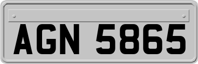 AGN5865