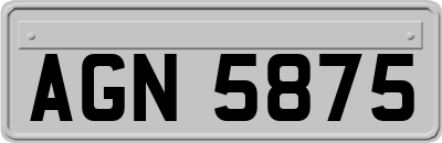 AGN5875