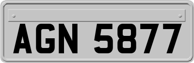 AGN5877