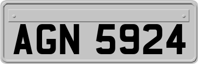 AGN5924