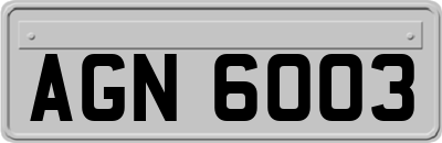 AGN6003