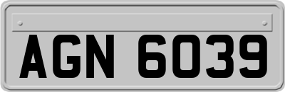 AGN6039
