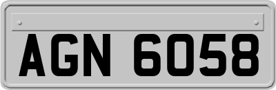 AGN6058