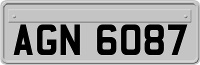 AGN6087