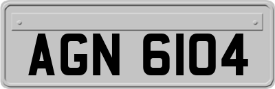 AGN6104