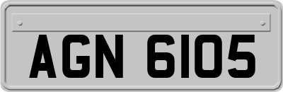AGN6105