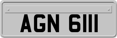 AGN6111