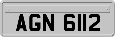 AGN6112