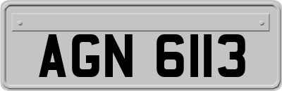 AGN6113