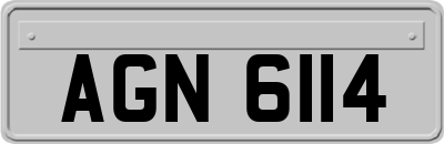 AGN6114