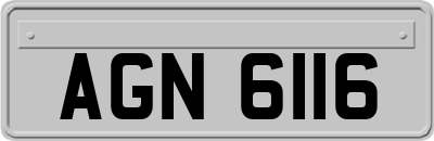 AGN6116