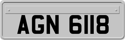 AGN6118