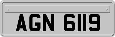 AGN6119
