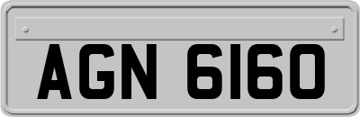 AGN6160