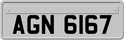 AGN6167
