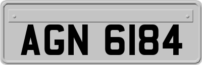 AGN6184