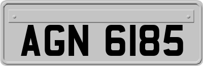AGN6185