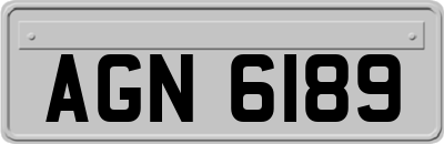 AGN6189