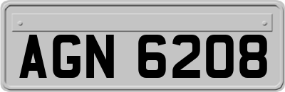 AGN6208