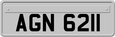 AGN6211