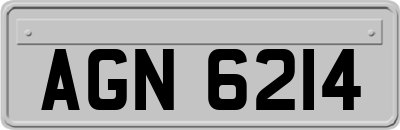 AGN6214