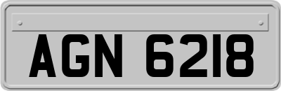 AGN6218