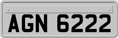 AGN6222