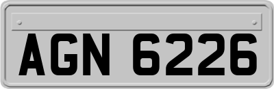AGN6226