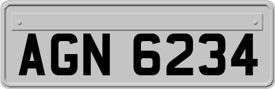 AGN6234