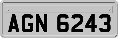 AGN6243