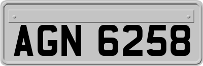 AGN6258