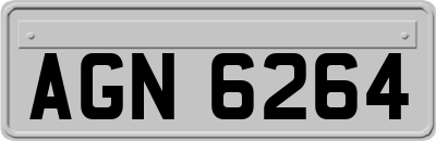 AGN6264