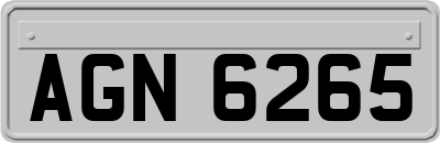 AGN6265