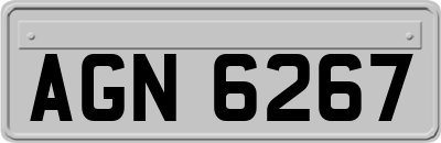 AGN6267