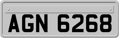 AGN6268