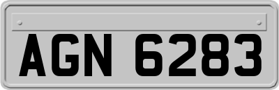 AGN6283