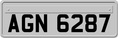 AGN6287