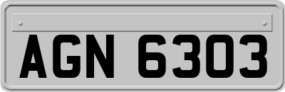 AGN6303