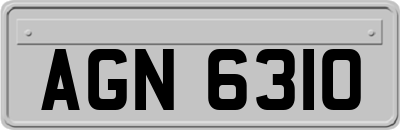 AGN6310