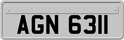 AGN6311