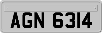 AGN6314