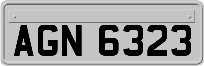 AGN6323