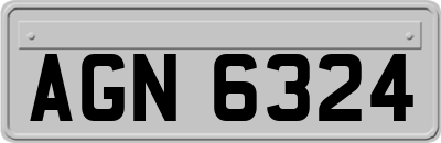 AGN6324