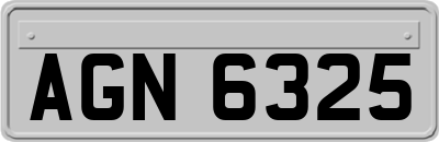 AGN6325