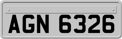 AGN6326