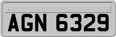 AGN6329