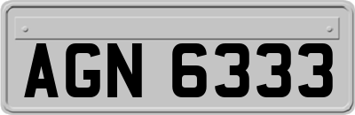 AGN6333