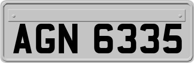 AGN6335